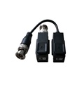 HIKVISION - HD VIDEO BALUN - HK-DS-1H18S/E