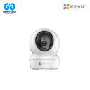 EZVIZ - CAM IP INTERIOR 1080P WIFI LENTE 4MM - CS-H6C-PRO-R105-1L2WF