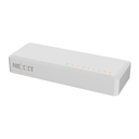 NEXXT ESSENTIAL-SWITCH 8 PUERTOS-NW235NXT01