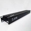 ORDENADOR DE CABLES VERTICAL 80X80 DE 42RU SATRA-1111900002