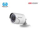 HIKVISION - TUBO HIKVISION 4 EN 1 1080P EXT CON IR 20M L2.8M - 12VDC - HK-DS2CE16D0T-IRF