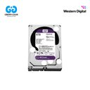 DISCO DURO WESTER DIGITAL PURPLE WD 6TB SATA - SE-HDD6TB
