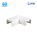 SATRA - CURVA PLANA 15 X 10 BLANCO