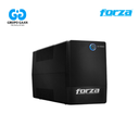 FORZA - UPS 4 TOMAS 220V / 1000VA / 500W (2) - NT-1012U [MG]