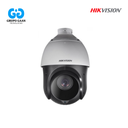 HIKVISION - DOMO IP PTZ 25X 1080P IR 100M CARCAZA PLASTICA - HK-DS2DE4225IW-DE