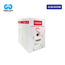 DIXON - FIRE ALARM CABLE FPL 4X22AWG FPL PVC 300M - 9013 [JG]